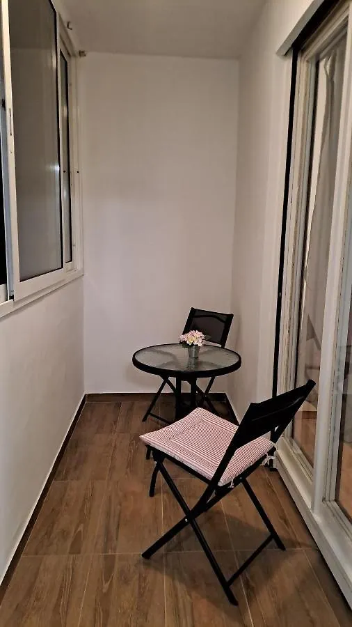 Greenline Pula Apartment