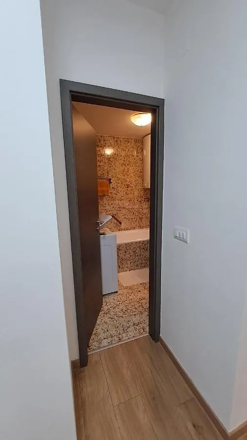 Greenline Pula Apartment